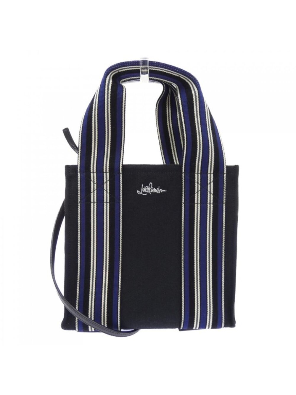 Loro Piana Bag Handbag Black